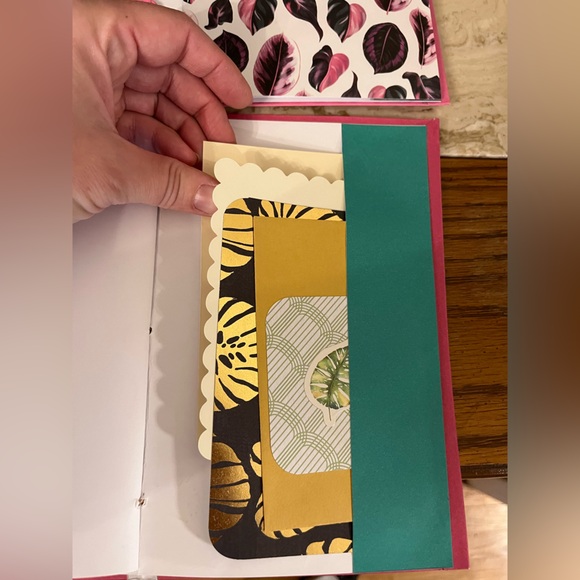 Choice of One Handmade Journal - Picture 6 of 8